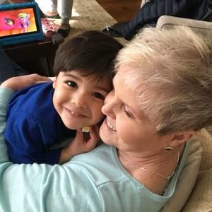 Meet your Posher, Donna